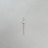 MOON LINE BROOCHE / AB_ML_P1